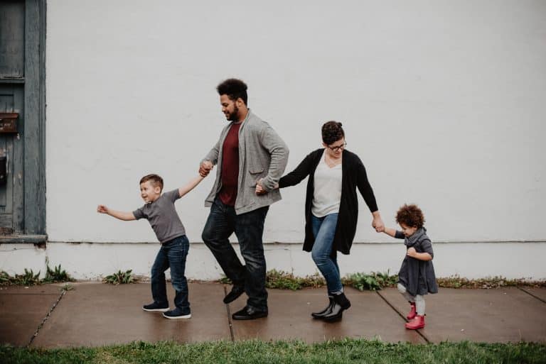 Des activités pour une famille unie - Le Nidou